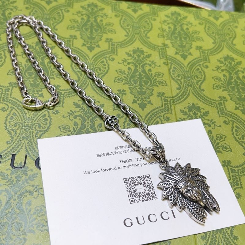 Gucci Necklaces